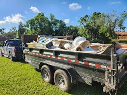 Best Attic Cleanout  in Church Hill, TN